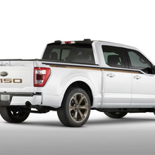 Load image into Gallery viewer, Ford Racing 15-23 F-150 22in Wheel Kit - Sinister Bronze Ford Racing