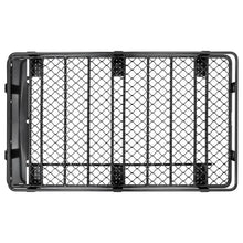 Load image into Gallery viewer, ARB Alloy Rack Cage W/Mesh 2200X1250mm 87X49 Roof Rack ARB