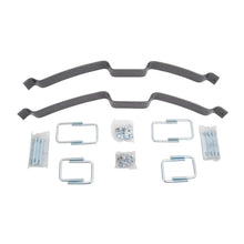 Load image into Gallery viewer, Hellwig 15-20 Ford F-150 2/4WD EZ Level 990 Helper Spring - Up To 2000lbs