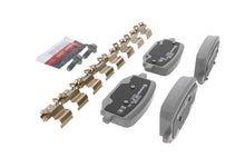 Load image into Gallery viewer, Brembo OE 20-22 Ford Explorer/20-22 Police Interceptor Utility PRIME Ceramic Brake Pad - Rear | P24249N