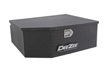 Load image into Gallery viewer, Deezee 07-23 Jeep JK/JL Tool Box - Specialty Jeep Box Wide (Txt Blk) Tool Storage Dee Zee