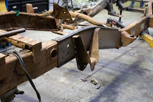 Load image into Gallery viewer, Rustbuster Leaf Spring Right Side | RB7817R