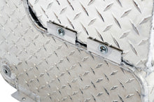 Load image into Gallery viewer, Deezee Universal Tanks - Combo Brite-Tread Aluminum (43 Gal) Fuel Tanks Dee Zee