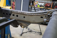 Load image into Gallery viewer, Rustbuster 01-07 Toyota Sequoia Mid Frame Section - Left | RB8436L