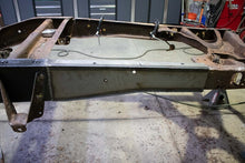 Load image into Gallery viewer, Rustbuster Over-Axle Frame Section Left Side | RB7002L