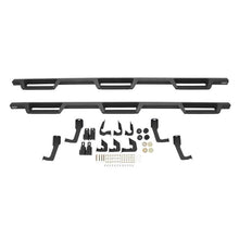Load image into Gallery viewer, Westin 10-18 Dodge Ram Crew Cab 5ft & 6ft Bed HDX Drop Wheel-To-Wheel Nerf Step Bars Westin