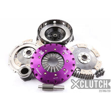 Load image into Gallery viewer, XClutch 15-18 BMW M3 Base 3.0L 9in Twin Solid Ceramic Clutch Kit