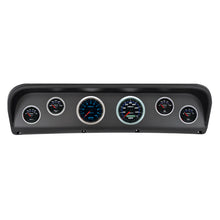 Load image into Gallery viewer, Autometer Cobalt Direct Fit Dash Kit 67-72 Ford F100 (2 x 3-3/8in. / 4 x 2-1/16in.) | 2938-05