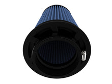 Load image into Gallery viewer, afe Momentum Intake Replacement Air Filter 4 IN F x 6 IN B x 4-1/2 IN T (Inverted) x 8-1/2 IN H aFe