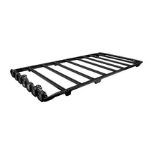 Load image into Gallery viewer, Diode Dynamics 10-24 Toyota 4Runner DEK Roof Rack 7-Pod SS5 Pro Light Bar - White Driving