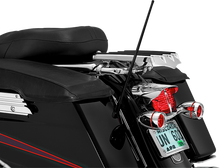 Load image into Gallery viewer, Kuryakyn Dual Function Flexible Antenna Misc Powersports Kuryakyn