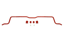 Load image into Gallery viewer, Pedders 2005-2010 Ford Mustang S197 Non-Adjustable 24mm Rear Sway Bar Sway Bars Pedders