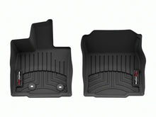 Load image into Gallery viewer, WeatherTech 2026 Toyota RAV4 1st Row Front FloorLiner - Black | 4419721