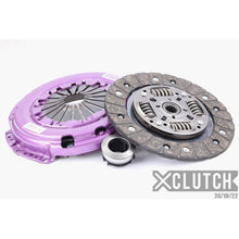 Load image into Gallery viewer, XClutch 02-06 Mini Cooper Base 1.6L Stage 1 Sprung Organic Clutch Kit