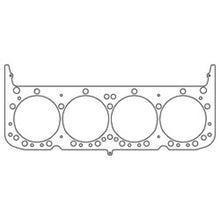 Load image into Gallery viewer, Cometic Chevy Gen1 Small Block V8 .120in MLS Cylinder Head Gasket - 4.080in Bore - Vortec Heads