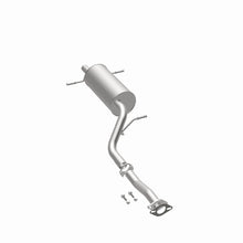 Load image into Gallery viewer, BRExhaust 95-99 Subaru Legacy 2.2L Muffler Kit