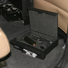 Load image into Gallery viewer, Tuffy Conceal Carry Valuables Tote W/ Combo Lock Cargo Organization Tuffy Products