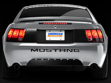 Load image into Gallery viewer, Raxiom 99-04 Ford Mustang Excluding 03-04 Cobra LED Third Brake Light (Smoked) Brake Lights Raxiom