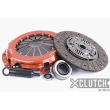 Load image into Gallery viewer, XClutch 92-93 Lexus ES300 Base 3.0L Stage 1 Sprung Organic Clutch Kit