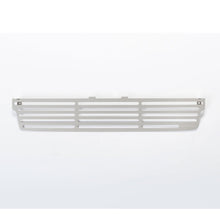 Load image into Gallery viewer, Putco 15-19 GMC Sierra HD - Stainless Steel - Bar Design Bumper Grille Bumper Grille Inserts Grilles Putco