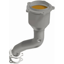 Load image into Gallery viewer, Magnaflow 10-11 Porsche Cayenne 4.8L Direct Fit Converter