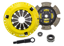 Load image into Gallery viewer, ACT 1988 Honda Civic MaXX/Race Sprung 6 Pad Clutch Kit Clutch Kits - Single ACT