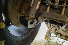 Load image into Gallery viewer, DV8 Offroad Skid Plates DV8 Offroad 16-23 Toyota Tacoma Rear Shock Skid Plates