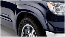 Load image into Gallery viewer, Husky Liners 07-13 Toyota Tundra OE Style Fender Flares 4pc - Black