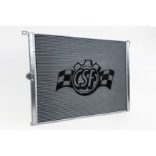Load image into Gallery viewer, CSF BMW F-Chassis Gen 1 B58 High Performance All-Aluminum Radiator