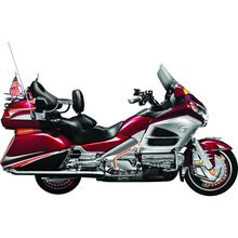 Load image into Gallery viewer, Kuryakyn Deco Eagle Fender Ornament 01-22 Honda GL1800 Chrome
