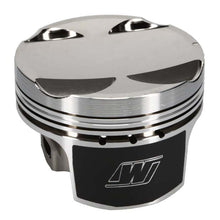 Load image into Gallery viewer, Wiseco Piston Sets - Forged - 4cyl Wiseco Mitsubishi 4G63 85.50 mm Bore 34.87 mm CH -9.00 CC Piston Set