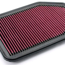 Load image into Gallery viewer, Rugged Ridge Reusable Air Filter 07-18 Jeep Wrangler Rugged Ridge