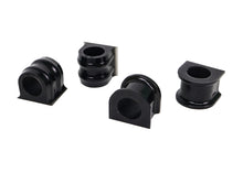 Load image into Gallery viewer, Whiteline 30mm Mount Bushing Service Kit for BHF62XZ Whiteline