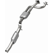Load image into Gallery viewer, MagnaFlow Conv DF 1996 Ford E-150 4.9L | 93381