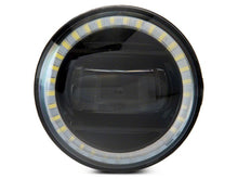 Load image into Gallery viewer, Raxiom 05-11 Toyota Tacoma 07-13 Toyota Tundra Axial Series LED Angel Eye Fog Lights Headlights Raxiom