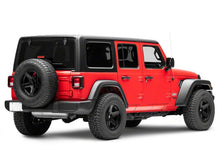Load image into Gallery viewer, Raxiom 18-23 Jeep Wrangler JL Axial Series Hyper Flash LED Third Brake Light- Red Brake Lights Raxiom