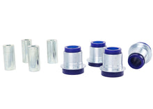 Load image into Gallery viewer, SuperPro 2006 Lexus GS430 Base Front Upper Inner Control Arm Bushing Kit Superpro