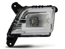 Load image into Gallery viewer, Raxiom 19-21 Chevrolet Silverado 1500 Axial Series OEM Style LED Fog Lights Headlights Raxiom