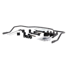 Load image into Gallery viewer, Hellwig 17-20 Ford F-150 Raptor w/ 0-2in Lift Solid Chromoly 3/4in Rear Sway Bar