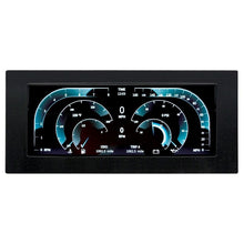 Load image into Gallery viewer, Autometer Universal 8.8in InVision Digital Dash System | 7400