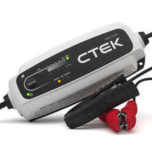 Load image into Gallery viewer, CTEK Battery Charger - CT5 Time To Go - 4.3A CTEK