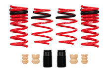 Load image into Gallery viewer, Eibach 22-23 Ford Mustang GT (Excl. Models w/Magnetic Ride Shocks) Sportline Spring Kit Eibach