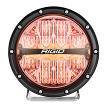 Load image into Gallery viewer, Rigid Industries Light Bars & Cubes Rigid Industries 360-Series 6in LED Off-Road Drive Beam - RGBW (Pair)