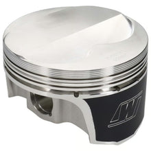 Load image into Gallery viewer, Wiseco RED Series Chevy Small Block 350 4.000in Bore 1.425in CH -2.00 CC Piston Set