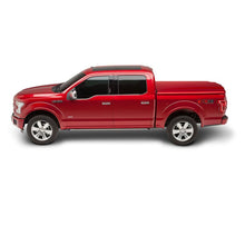 Load image into Gallery viewer, Undercover 2025 Ram 1500 5ft 7in Short Bed Elite LX Bed Cover - PXJ - Diamond Black Crystal Pearl