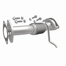 Load image into Gallery viewer, BRE Exhaust 06-10 Sonata 2.4L Front Pipe Kit | 107-0165