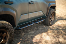 Load image into Gallery viewer, DV8 2025+ Toyota 4Runner OE Plus Side Steps - Micro-Texture Black | SRTF3-02