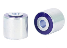 Load image into Gallery viewer, SuperPro 2004 Mazda 3 i Front Lower Inner Rearward Control Arm Bushing Kit Superpro
