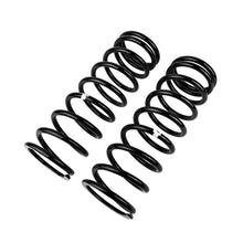 Load image into Gallery viewer, ARB OME 1993 Land Rover Defencer 110 Rear Coil Spring - Set | 3064