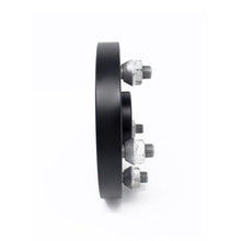 Load image into Gallery viewer, Torque Solution Forged Aluminum Wheel Spacer Subaru 56mm Hub 5x114.3 - 25mm